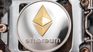 Ethereum's Average Gas Fee Jumps More Than 80% Higher Nearing $5 per Transfer