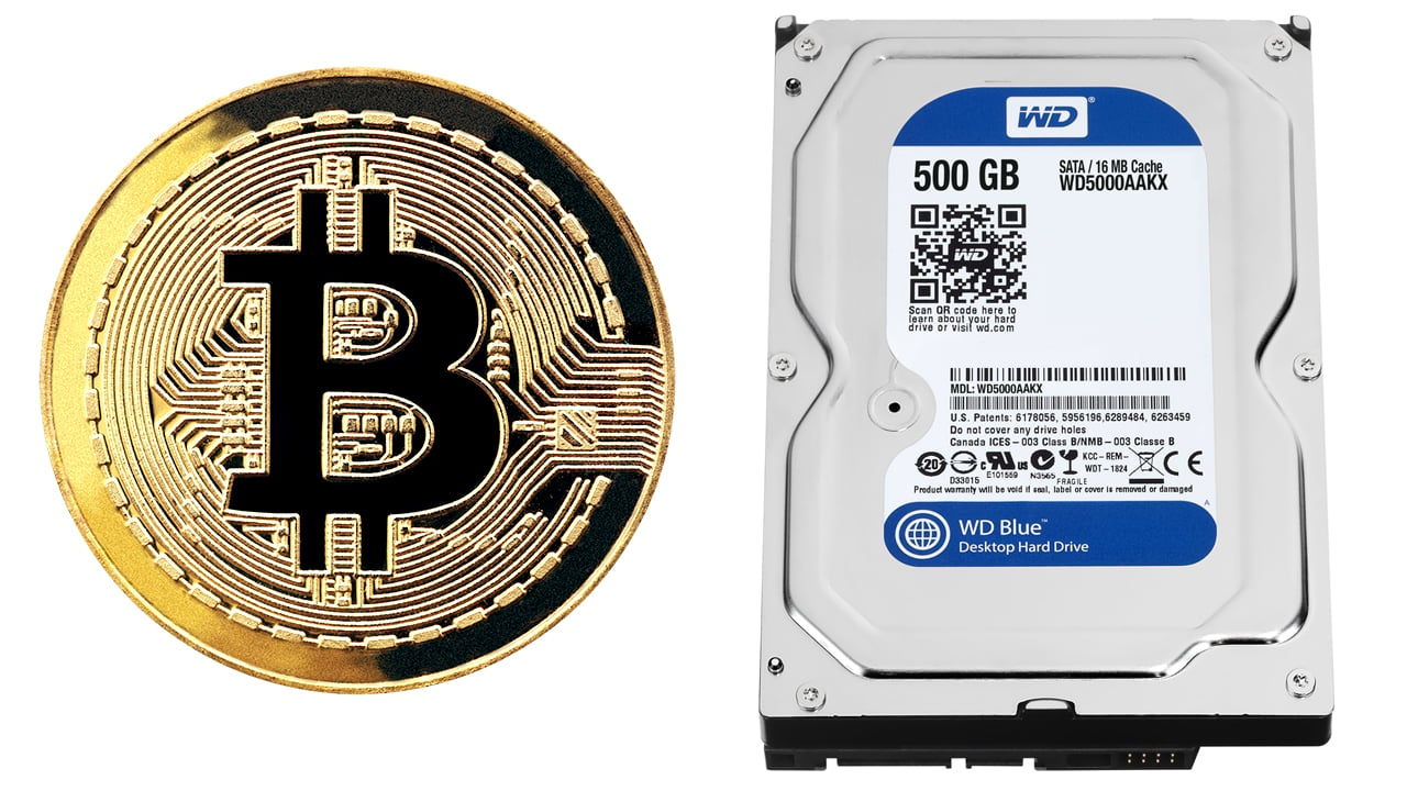 The Size of Bitcoin’s Distributed Ledger Nears a Half Terabyte – Technology Bitcoin News