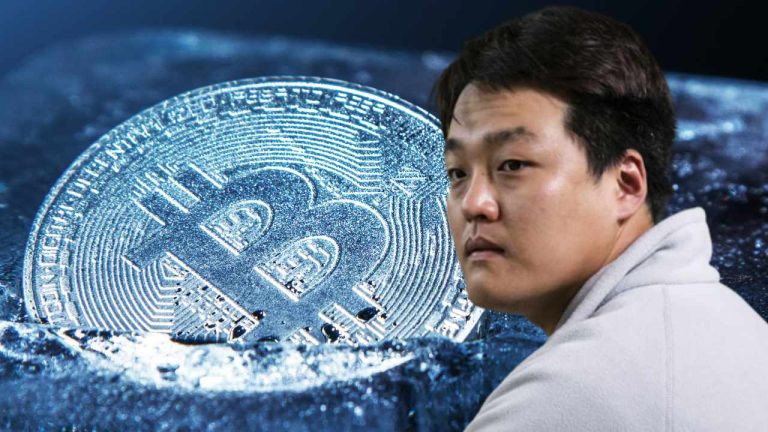 South Korea Reportedly Freezes Do Kwon’s Crypto Worth $40M — Luna Founder Say...