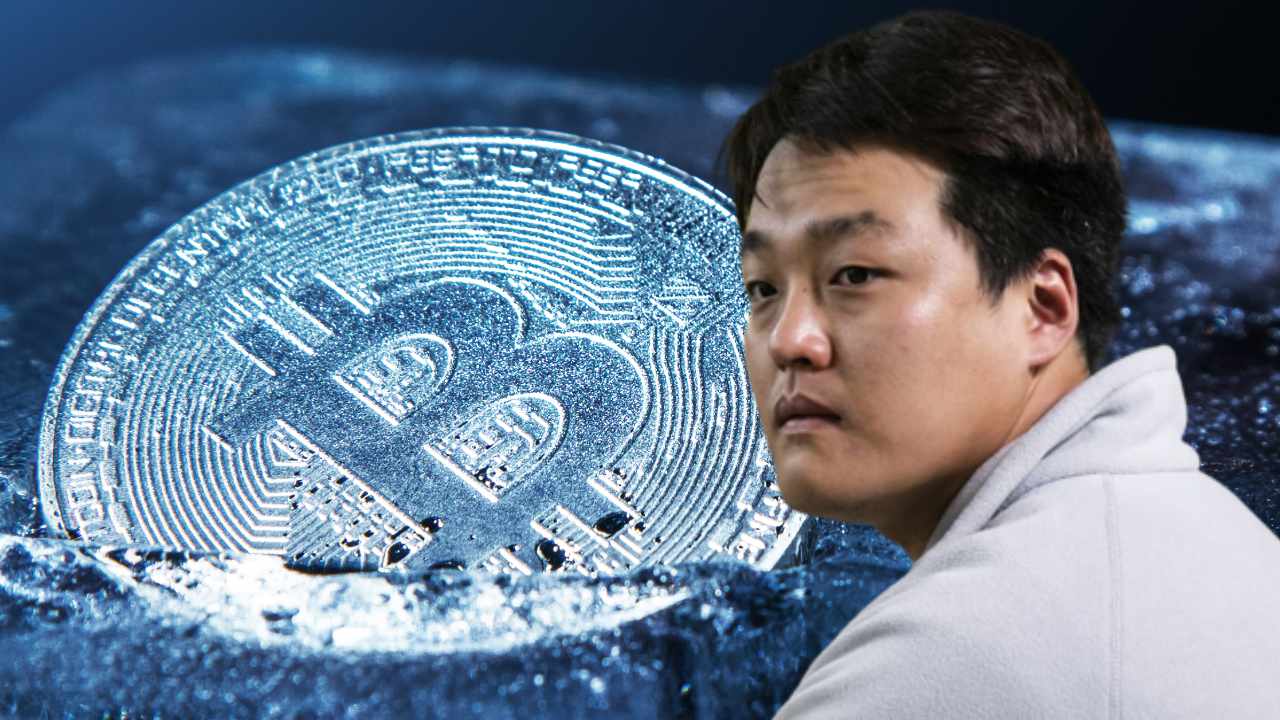South Korea Reportedly Freezes $40 Million worth of Do Kwon's Crypto - Luna Founder Says Frozen Fund Isn't His