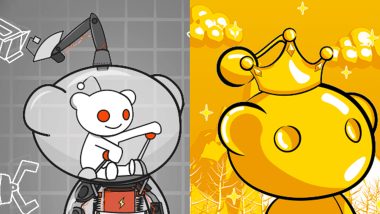 Secondary Sales Volume Tied to Reddit's Collectible NFT Avatars Surges Crossing $5 Million