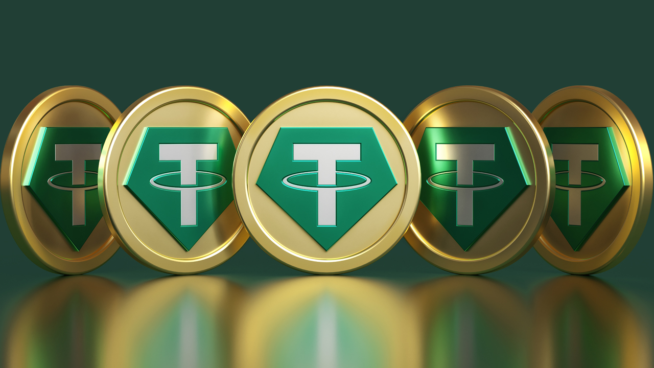 Stablecoin issuer Tether fulfills promise by reducing Holdings paper trade to 0