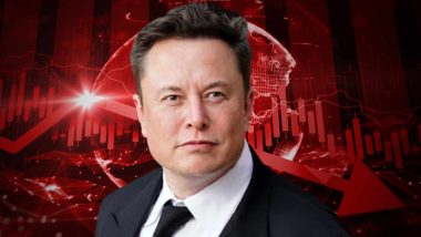 Tesla CEO Elon Musk Says Recession Could Last Until Spring 2024