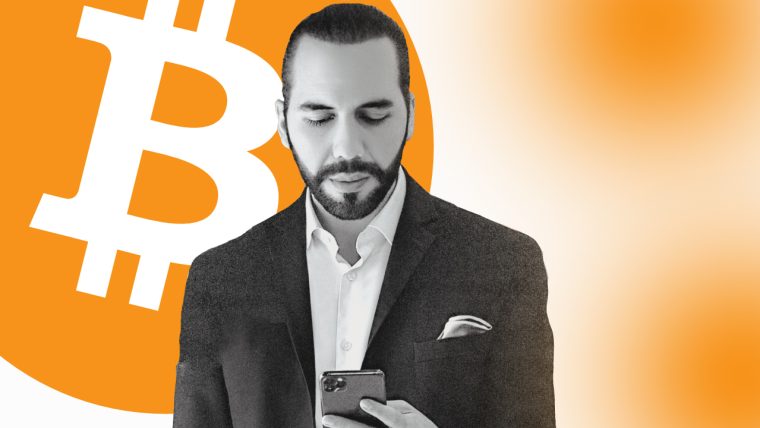 Salvadoran President Nayib Bukele Takes Aim astatine  Bitcoin Detractors, Says the Ones Who Are Afraid ‘Are the World’s Powerful Elites’