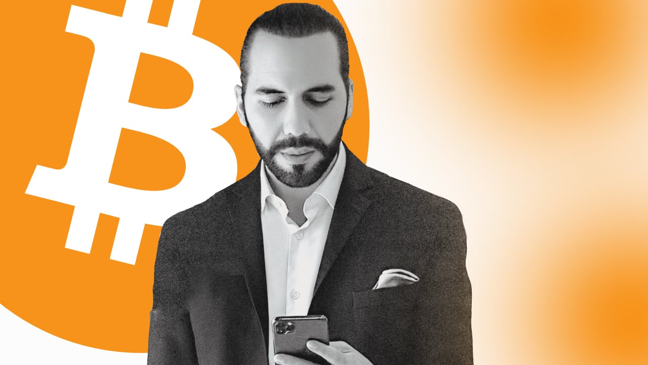 Salvadoran President Nayib Bukele Takes Aim at Bitcoin Detractors, Says the Ones Who Are Afraid ‘Are the World’s Powerful Elites’ – Bitcoin News