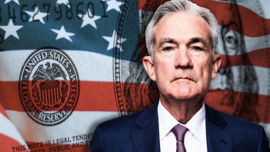 Report: US Central Bank Loses Billions From Rate Hikes, 'Losses Pile up Into an IOU'