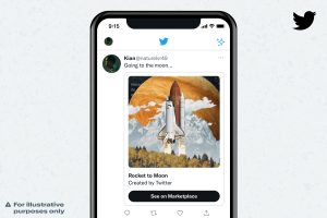 Twitter Reveals 'NFT Tweet Tiles' in Order to 'Impact' the Social Media Experience Twitter Reveals 'NFT Tweet Tiles' in Order to 'Impact' the Social Media Experience