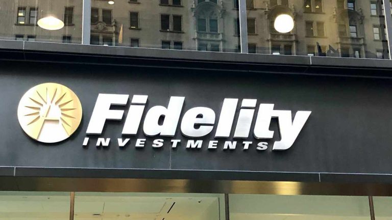 Fidelity: 74% of Institutional Investors Surveyed Plan to Invest in Digital A...
