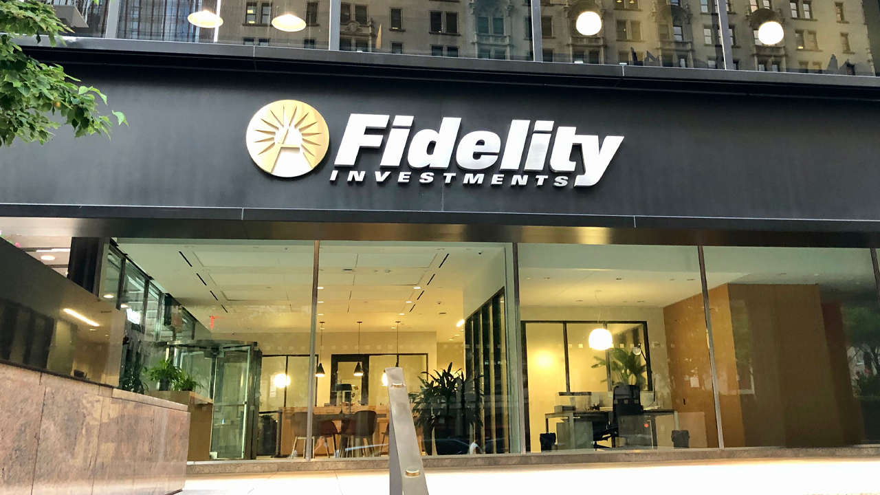 Fidelity Launches Ethereum Index Fund — Sees Client ‘Demand for Exposure to Digital Assets Beyond BTC’ – Finance Bitcoin News