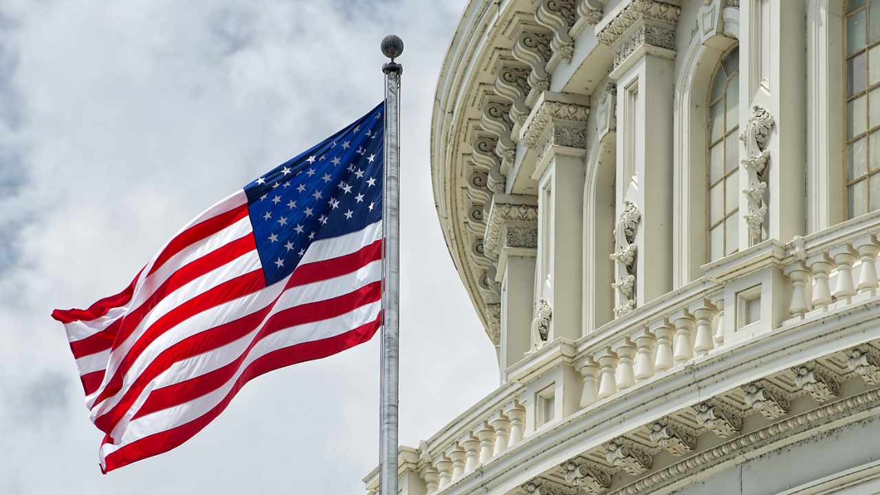 Top-Regulierungsbehörden in den USA drängen den Kongress zur Verabschiedung von Krypto-Asset-Gesetzen