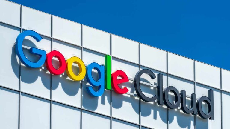 Google Cloud Partners With Coinbase to Accept Crypto Payments, Drive Web3 Innovation