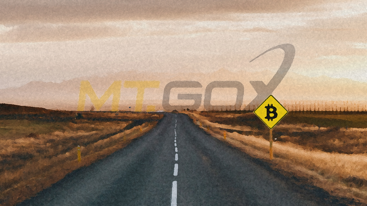 Mt Gox Saga approche de la fin de la route - Les créanciers doivent s'inscrire auprès des échanges, Bitstamp sélectionné par le syndic - Bitcoin News