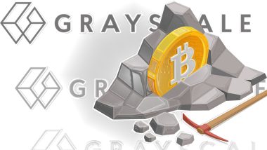 Grayscale's New Co-Investment Vehicle Aims to 'Capture the Upside of Crypto Winter'