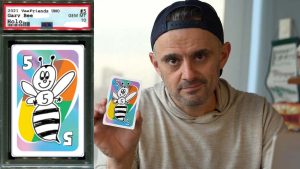 NFT Collection Veefriends Physical Collectibles to Debut at Macy's and Toys'R'Us NFT Collection Veefriends Physical Collectibles to Debut at Macy's and Toys'R'Us