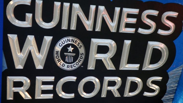 Bitcoin Added to the Guinness Book of World Records as the 'First Decentralized Cryptocurrency'