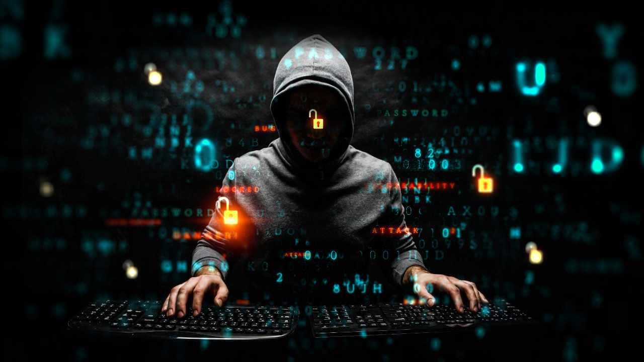 Crypto Hackers Gross Over  Billion From 125 Hacks so Far This Year – Featured Bitcoin News