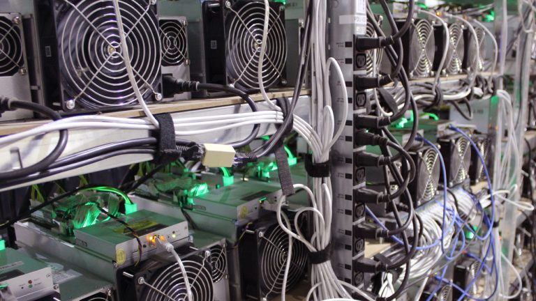 Bitcoin Miner Cleanspark Completes Sandersville Facility Acquisition, Firm’s ...