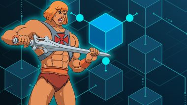 Toy Manufacturer Mattel and Cryptoys Announce Masters of the Universe NFT Collection