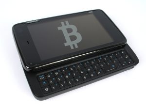 A Look at the First Phone-to-Phone Bitcoin Transfer Using a Nokia 900 Smartphone A Look at the First Phone-to-Phone Bitcoin Transfer Using a Nokia 900 Smartphone
