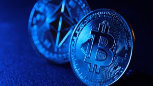 Bitcoin, Ethereum Technical Analysis: Ethereum Back Above $1,300 to Start the Weekend