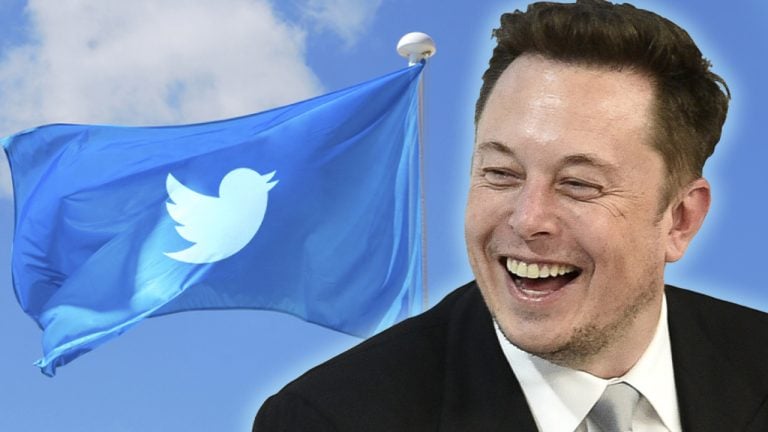 NYSE Halts Twitter Trading After Report Says Elon Musk Plans to Follow Through With Acquisition