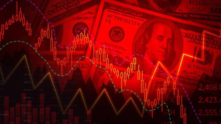 Investor Richard Mills Says Economy Is Rushing Into a ‘US Dollar Crisis of Epic Proportions’[#item_description]