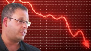 Analysts Say an Onslaught of Fed Rate Hikes Could Spur a ‘Bond Market Flash Crash’ or ‘Blow up the Treasury’ Analysts Say an Onslaught of Fed Rate Hikes Could Spur a ‘Bond Market Flash Crash’ or ‘Blow up the Treasury’