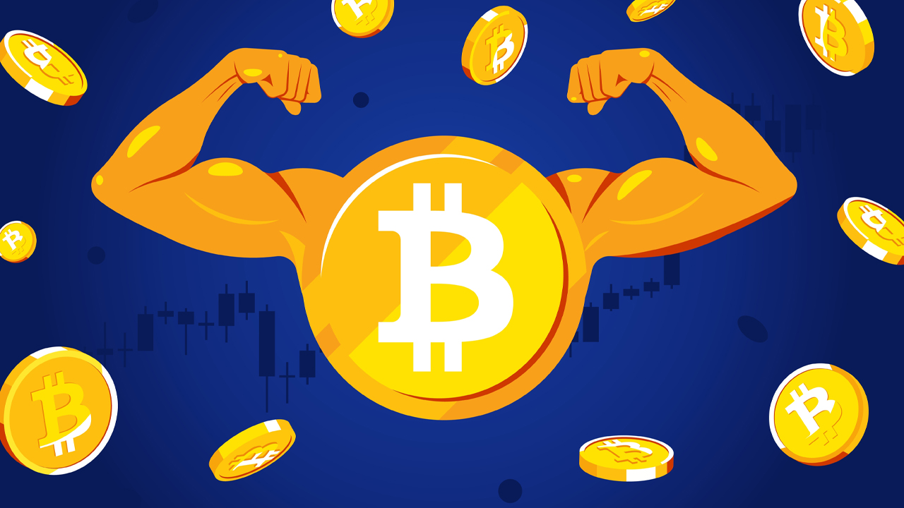 Data Shows Bitcoin’s Hashrate Has Grown by More Than 4 Quadrillion Percent Since 2009 – Mining Bitcoin News