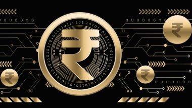 Indian Central Bank RBI Begins First Digital Rupee Pilot Today