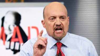 Mad Money's Jim Cramer Wants Crypto Investors to Bet Against Him —  'I Have Done This for 42 Years'