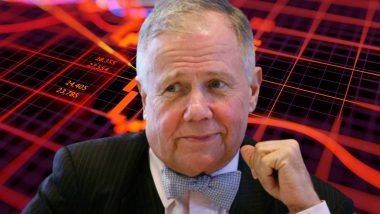 Renowned Investor Jim Rogers Warns of the Worst Recession in His Lifetime