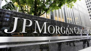 JPMorgan Hires Former Executive of Bankrupt Crypto Firm as Head of Digital Assets Regulatory Policy