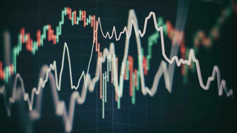 Bitcoin Now Less Volatile Than Nasdaq and S&P 500 — Stock Markets More Reactive to Inflation, Strong Dollar, Rate Hikes, Energy Crisis