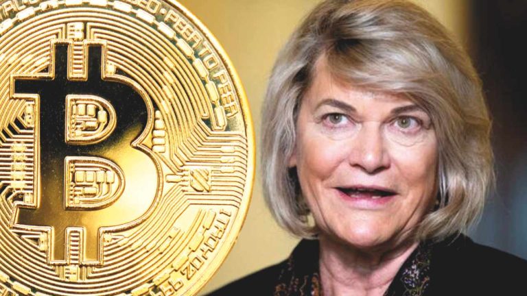 US Senator Says ‘I Love That Bitcoin Can’t Be Stopped’ Citing Concerns About ...