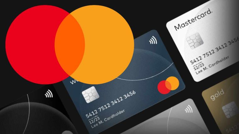 Mastercard Working connected  5 Projects to Turn Crypto Into 'an Everyday Way to Pay'