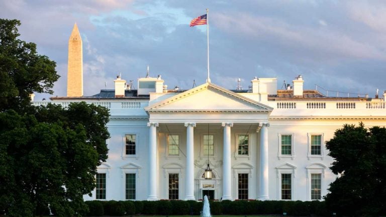 White House Says Reports of National Security Reviews on Elon Musk Are ‘Not T...