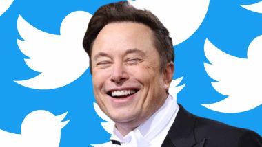 Elon Musk Takes Control of Twitter, Fires CEO and CFO — Says He Buys Twitter 'to Help Humanity'