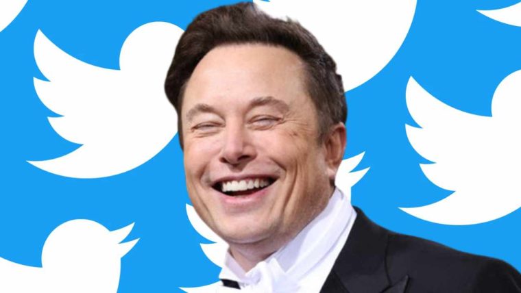 Elon Musk Takes Control of Twitter, Fires CEO and CFO — Says He Buys Twitter to Help Humanity'