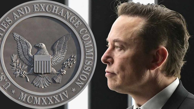 Elon Musk Presently Under Investigation by Federal Authorities, Twitter Informs Judge