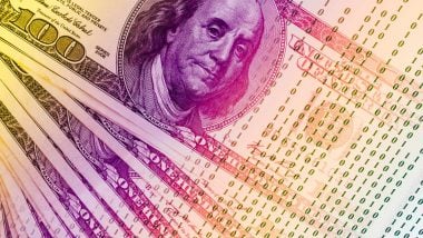 US Senator Introduces 'No Digital Dollar Act' to Prohibit Treasury and the Fed From Interfering With Americans Using Paper Currency