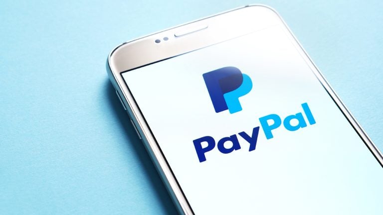 New Paypal Policy Lets Firm Fine Users $2,500 for Spreading ‘Misinformation,’...