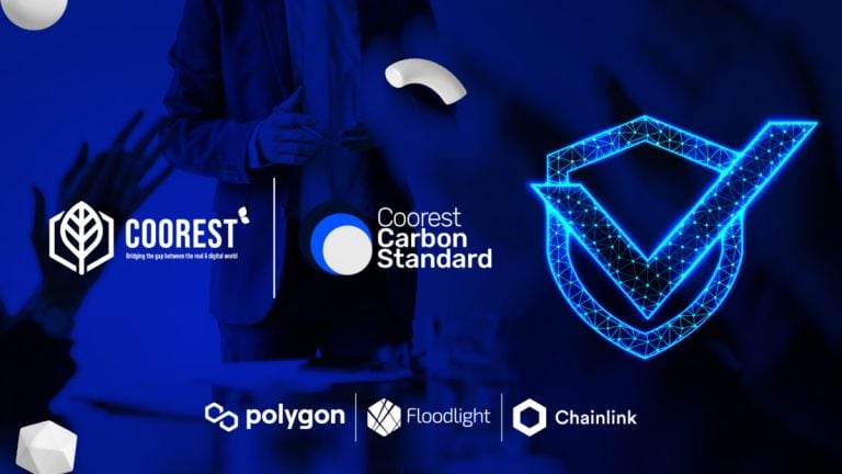 The Coorest Carbon Standard Now Officially CertifiedMediaBitcoin News