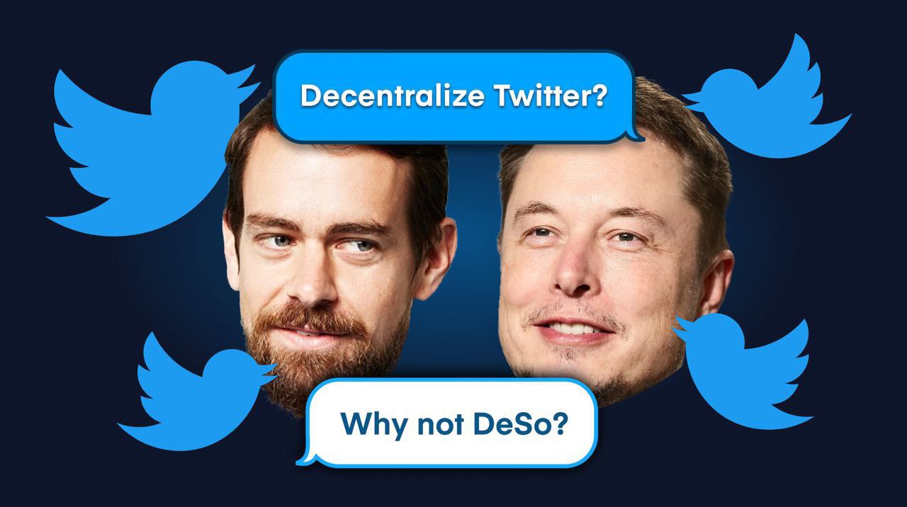 deso-is-elon-musk-and-jack-dorsey-s-answer-for-decentralized-social-blockchain-press-release-bitcoin-news