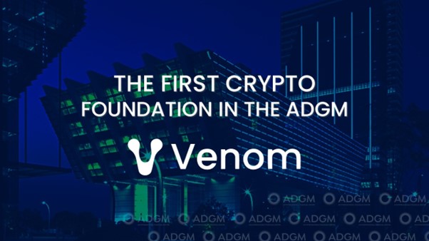 Venom Foundation Is Boosting MENA Crypto Adoption