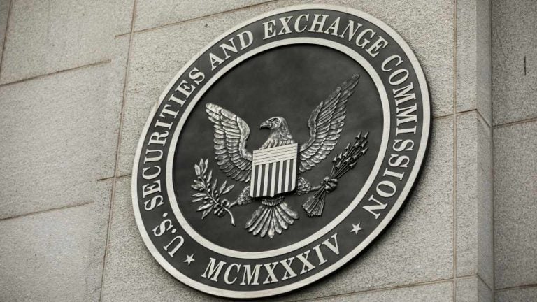 SEC Charges 2 Firms and 4 Individuals in Crypto Pump-and-Dump Scheme