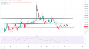 Biggest Movers: DOGE, SHIB Slide Following Better-Than-Expected Payrolls Report Biggest Movers: DOGE, SHIB Slide Following Better-Than-Expected Payrolls Report