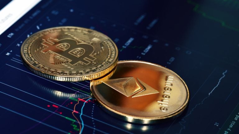 Bitcoin, Ethereum Technical Analysis: BTC Climbs to 2-Week High