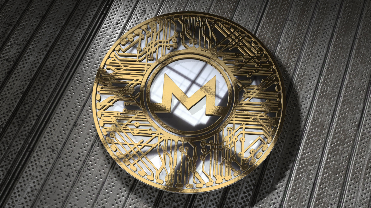 Biggest Movers: XMR Moves to 10-Day High, AAVE Remains Near 5-Week Peak