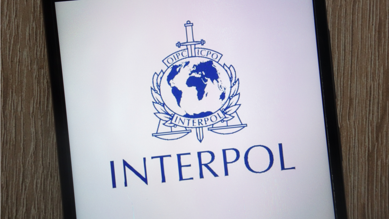 Interpol Launches Police-Focused Metaverse – Bitcoin News