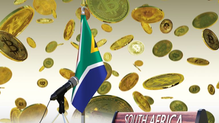 South African Financial Sector Regulator Declares Crypto Assets a Financial Product